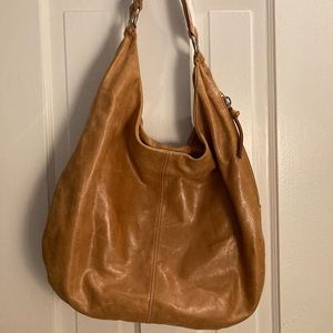 Hobo shoulder bag